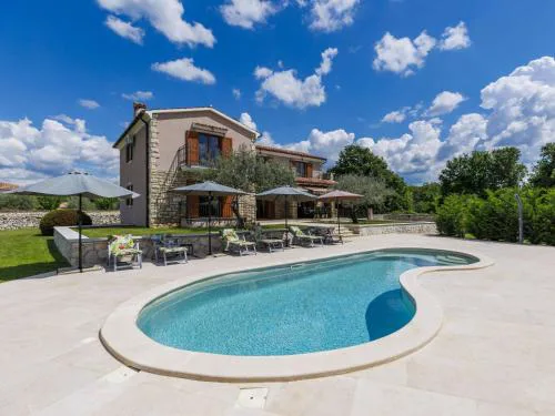 Villa Marijanin vrt by Interhome