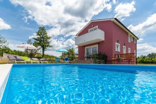 Villa May