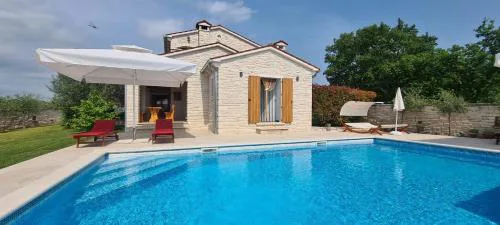 Villa Stella