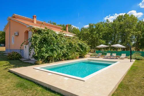 Villa Tana