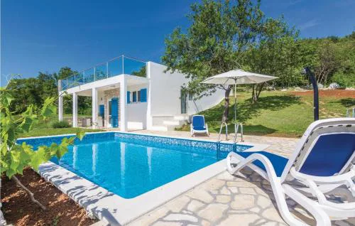 Holiday Home Trget With Sea View Xi