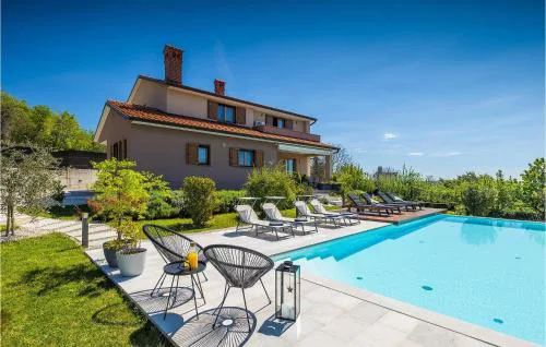Villa Brdo