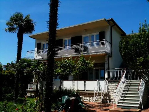 Accommodation Vitalio