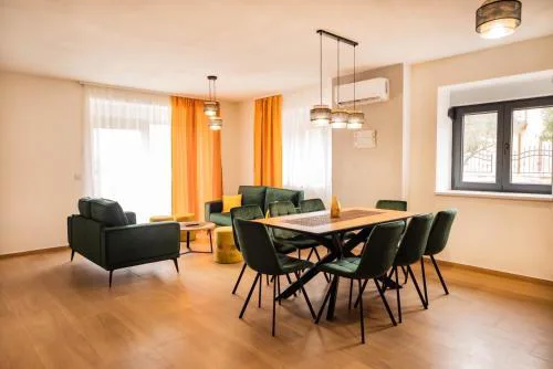 ADDA ViLLAS UMAG