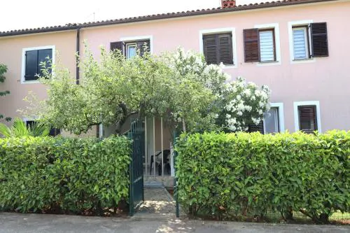 ANA house with apartments