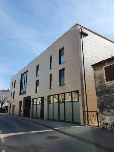 Apartman 21