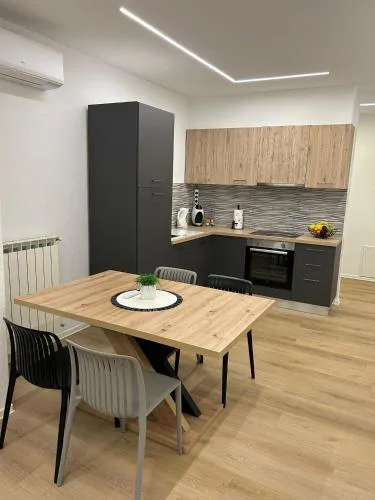Apartman Diva