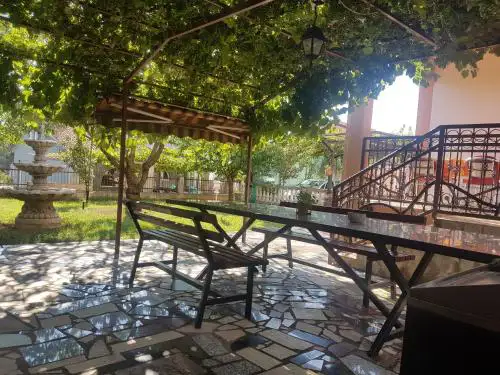 Apartman Edin
