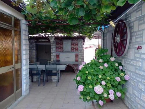 Apartman Kiwi