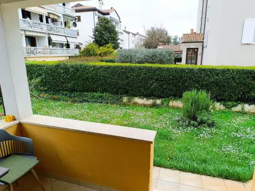 Apartman Mia