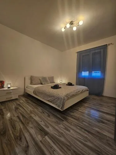 Apartman Smit