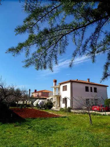 Apartman Valerija