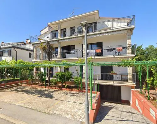 Apartman Venezia