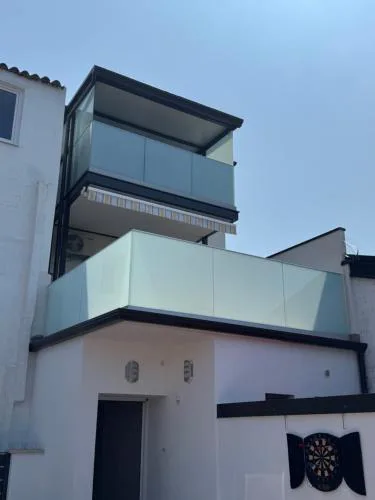 Apartmani Donella