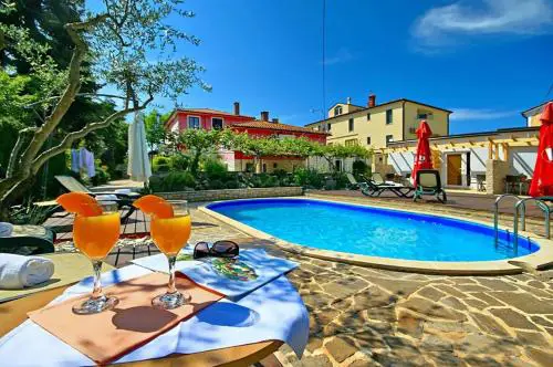 Apartmani Elio