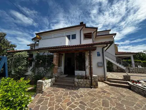 Apartmani Rozi
