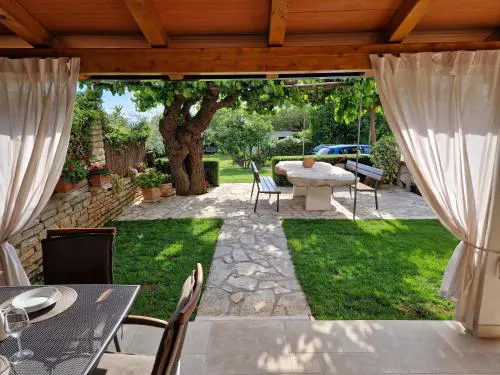 Apartment Anđelo