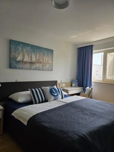 Apartment Belaj SeaSide Resort - Sea view