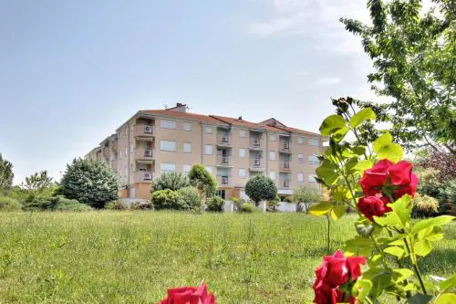 Apartment Branka - Monterol