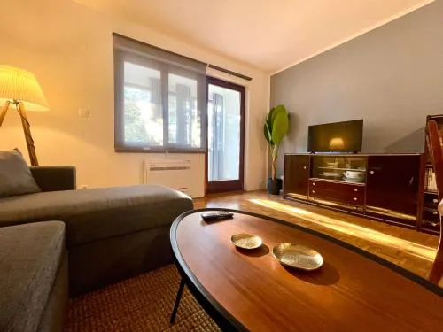 Apartment Dalla Nonna