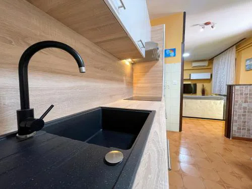 Apartment Dani