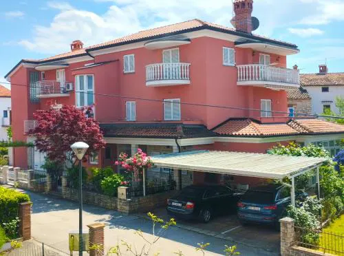 Apartment Danica 356
