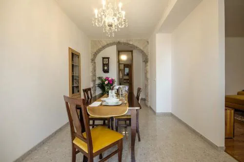 Apartment Derossi