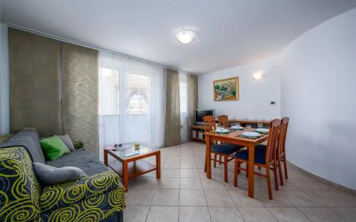 Apartment EL SOL - MONTEROL
