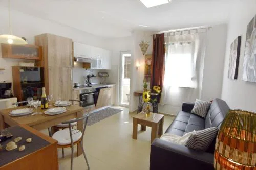 Apartment für 4 Personen nahe dem Zentrum von Umag