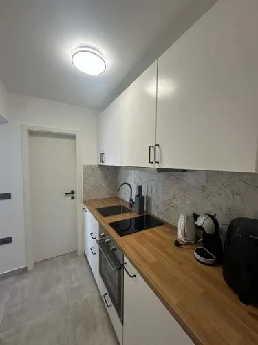Apartment Kaan, Umag