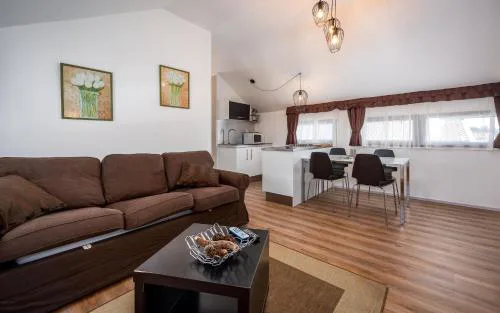 Apartment Katoro
