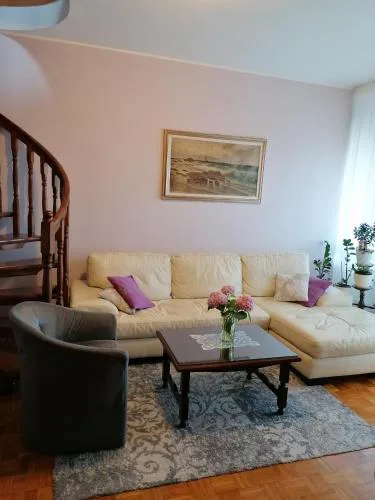 Apartment KIM