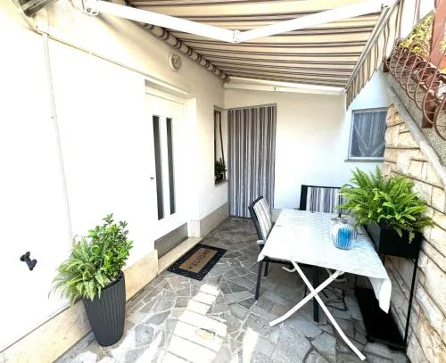 Apartment Kontrada