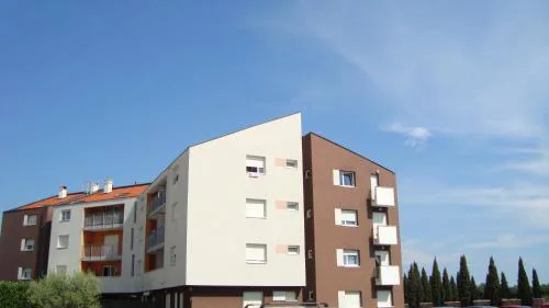 Apartment Lela