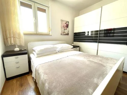 Apartment Maria
