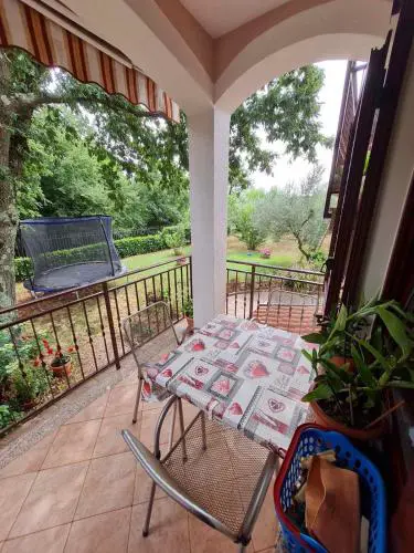 Apartment Ornela