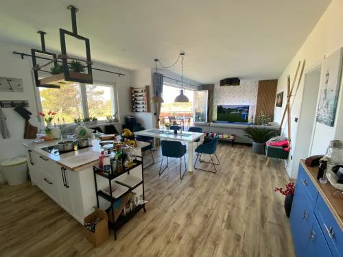 Apartment Paradiso