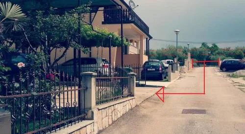 Apartment Pejic