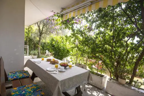 Apartment Renata