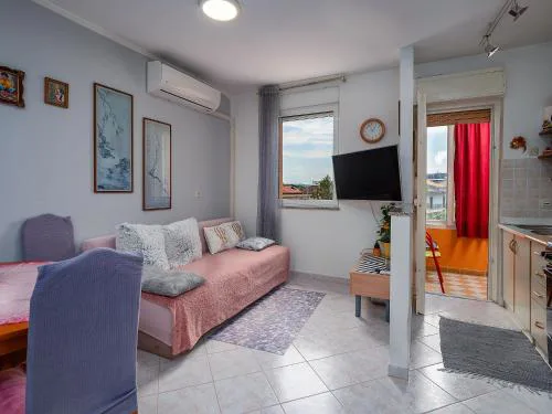 apartment umag close to the centre