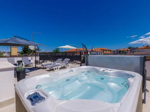 Apartment Villa Alpa by Interhome