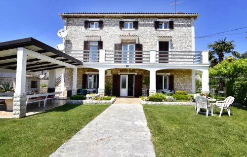 Apartments by the sea Umag - 22536