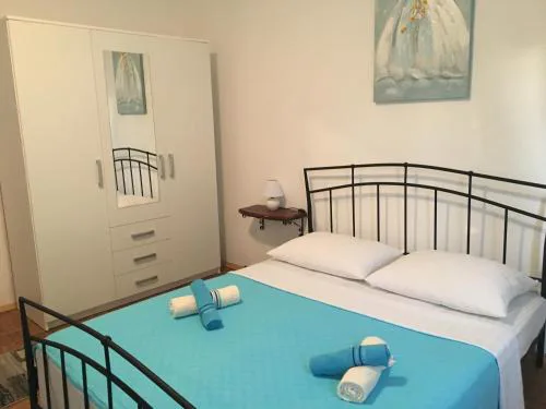 Apartments Eliva