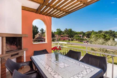 Apartments in Umag - Istrien 12071