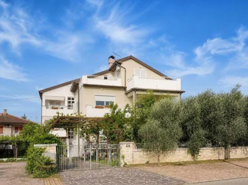Apartments Maria
