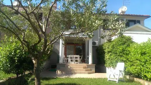 Apartments Marija