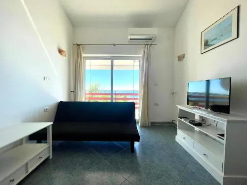 Apartments Sea View
