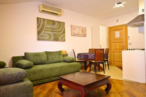 Apartments Susanna