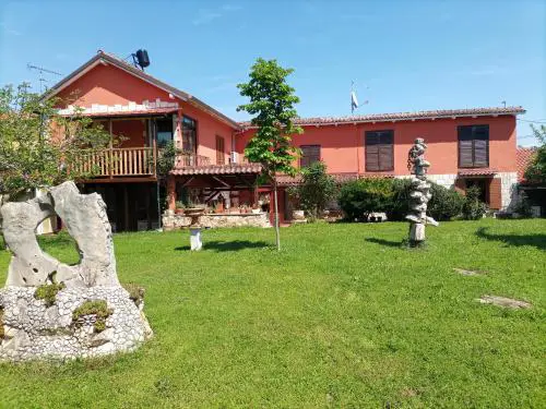 Apartments Umag 2376