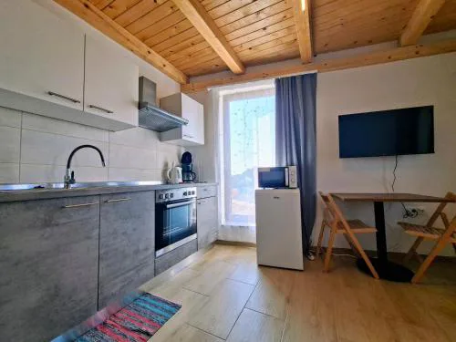 Apartment Valentina